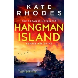 Hangman Island: The Isles of Scilly Mysteries: 7