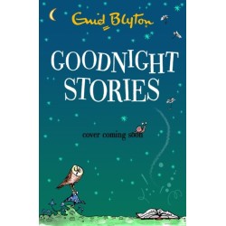 Goodnight Stories