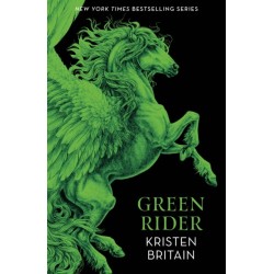 Green Rider: The epic fantasy adventure for fans of THE WHEEL OF TIME