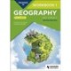 Progress in Geography: Key Stage 3, Second Edition: Workbook 1 (Units 1–6)