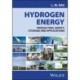 Hydrogen Energy: Production, Safety, Storage and Applications