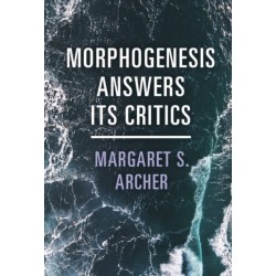 Morphogenesis Answers Its Critics