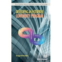 Developing an Enterprise Continuity Program