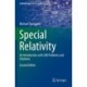 Special Relativity: An Introduction with 200 Problems and Solutions
