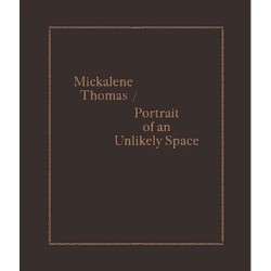 Mickalene Thomas / Portrait of an Unlikely Space