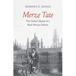Merze Tate: The Global Odyssey of a Black Woman Scholar