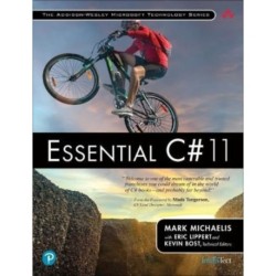 Essential C- 12.0