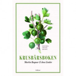 Krusbärsboken