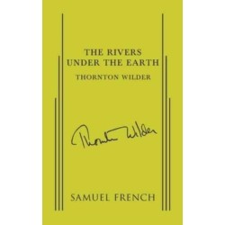 The Rivers Under the Earth