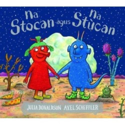 Na Stocan agus Na Stucan