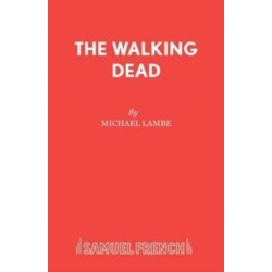 Walking Dead!