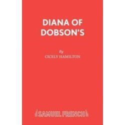 Diana of Dobsons