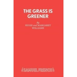 The Grass Is Greener