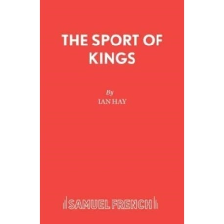 The Sport of Kings