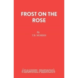 Frost on the Rose