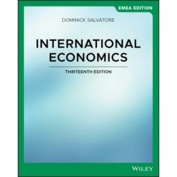 International Economics, EMEA Edition