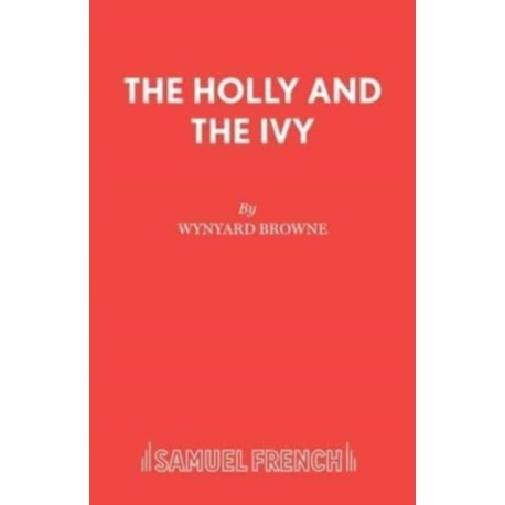 The Holly and the Ivy