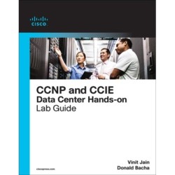 CCIE Data Center Infrastructure Foundation