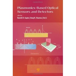 Plasmonics-Based Optical Sensors and Detectors