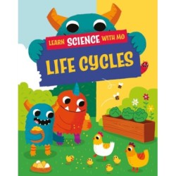 Learn Science with Mo: Life Cycles