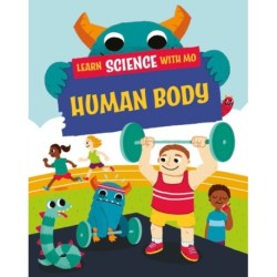 Learn Science with Mo: Human Body