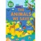 WE GO ECO: The Animals We Save