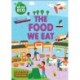 WE GO ECO: The Food We Eat