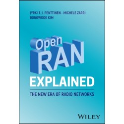 Open RAN Explained: The New Era of Radio Networks