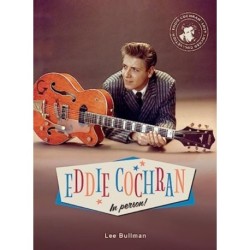 Eddie Cochran in Person