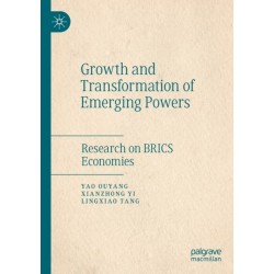 Growth and Transformation of Emerging Powers: Research on BRICS Economies