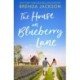 The House On Blueberry Lane