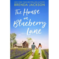The House On Blueberry Lane