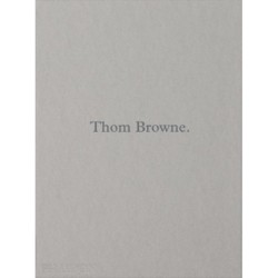 Thom Browne.