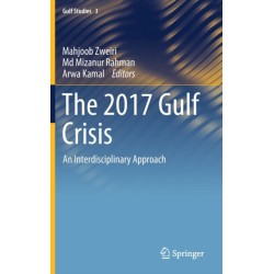 The 2017 Gulf Crisis: An Interdisciplinary Approach