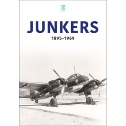 Junkers 1895 1969