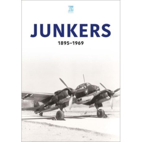 Junkers 1895 1969