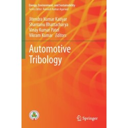 Automotive Tribology