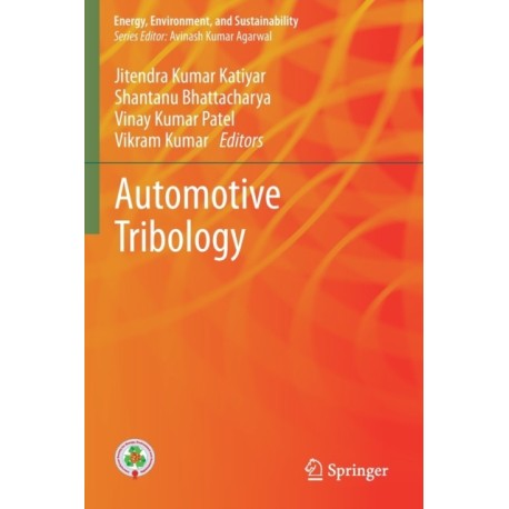 Automotive Tribology