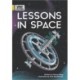 Lessons in Space