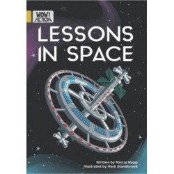Lessons in Space