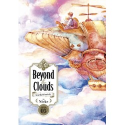 Beyond the Clouds 5