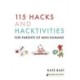 115 Hacks and Hacktivities for Parents of Mini Humans