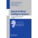 Hybrid Artificial Intelligent Systems: 15th International Conference, HAIS 2020, Gijon, Spain, November 11-13, 2020, Proceedings