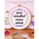 Sew Mindful Cross Stitch