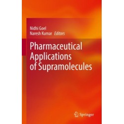 Pharmaceutical Applications of Supramolecules