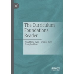 The Curriculum Foundations Reader