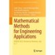 Mathematical Methods for Engineering Applications: ICMASE 2022, Bucharest, Romania, July 4–7
