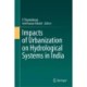 Impacts of Urbanization on Hydrological Systems in India
