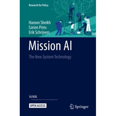 Mission AI: The New System Technology