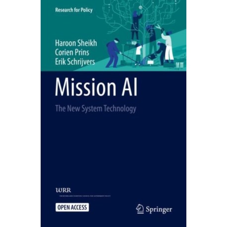 Mission AI: The New System Technology